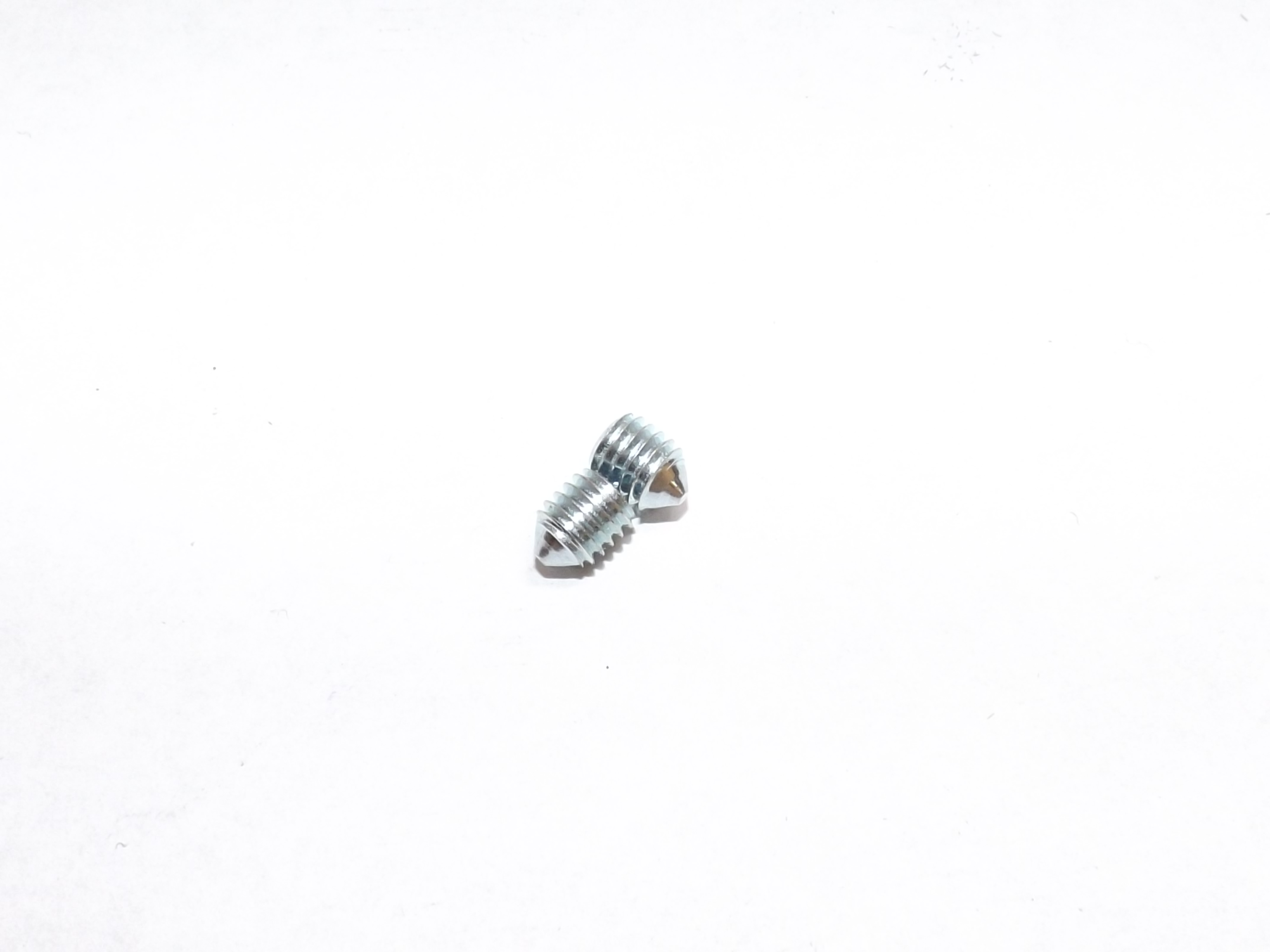 Chapman and Bradshaw Hexagon Socket Screws