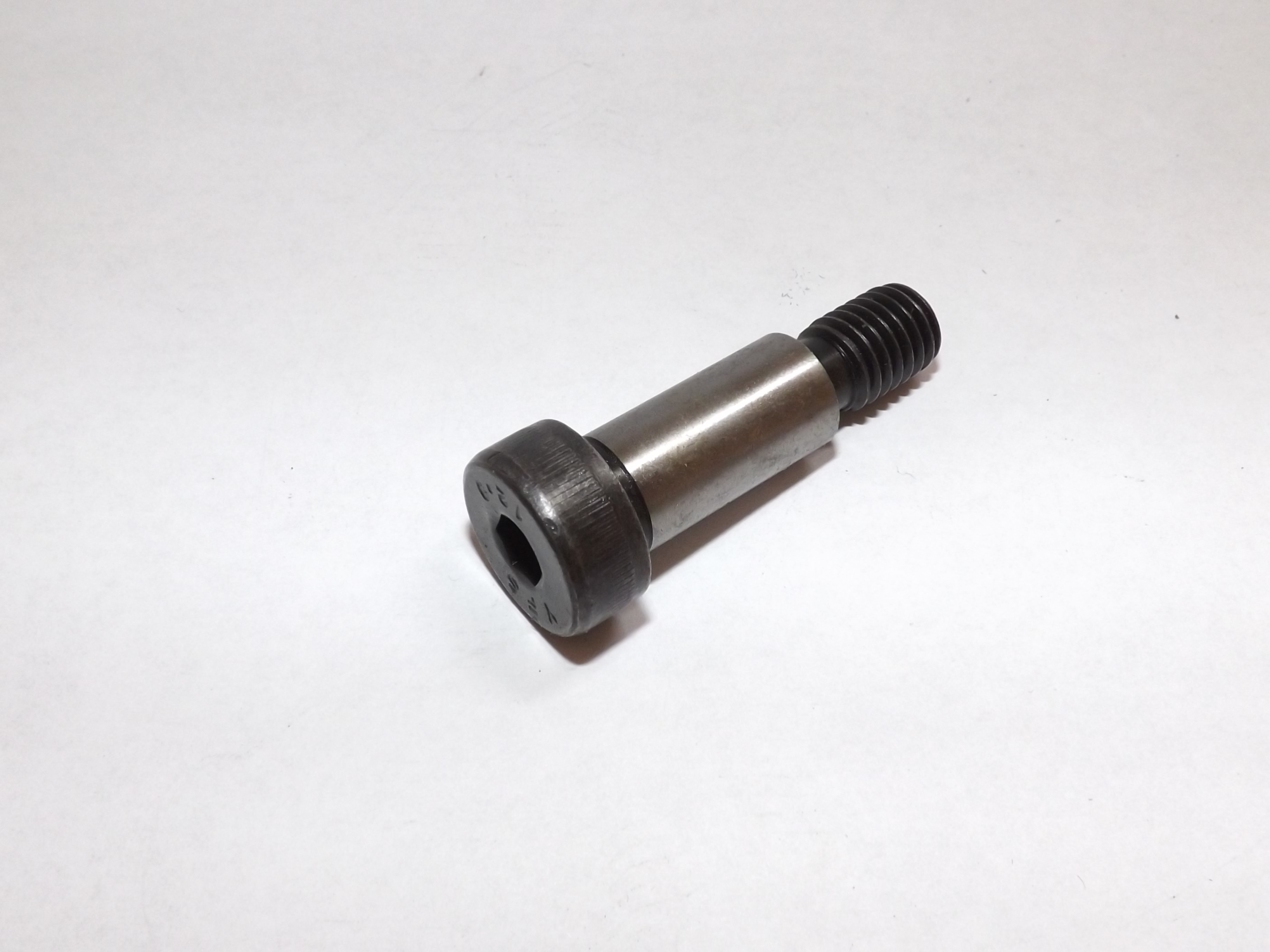 Chapman and Bradshaw Hexagon Socket Screws