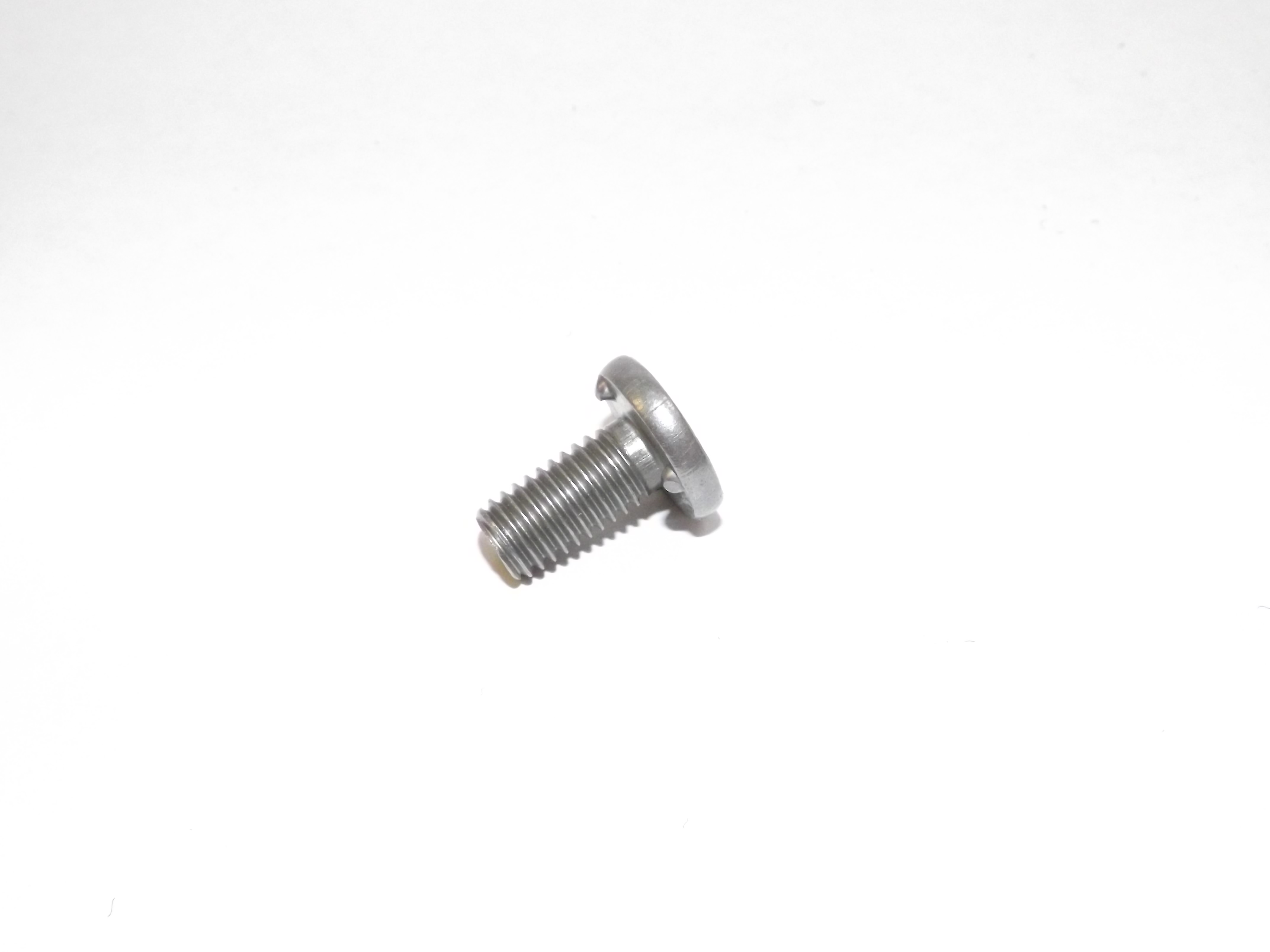 Chapman and Bradshaw C.D. Weld Studs, Bolts & Pins