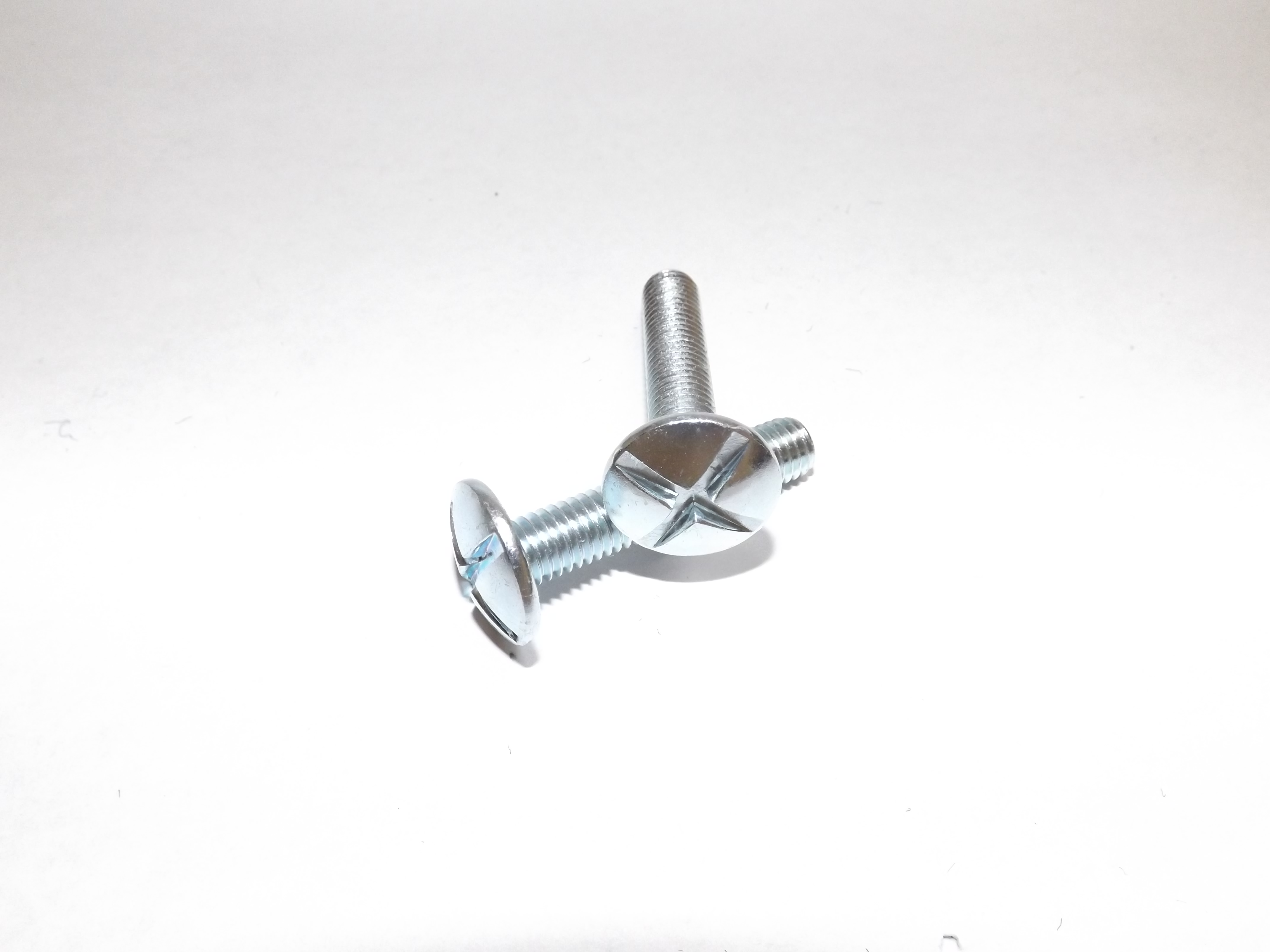 Chapman and Bradshaw High Tensile Set Screws & Bolts