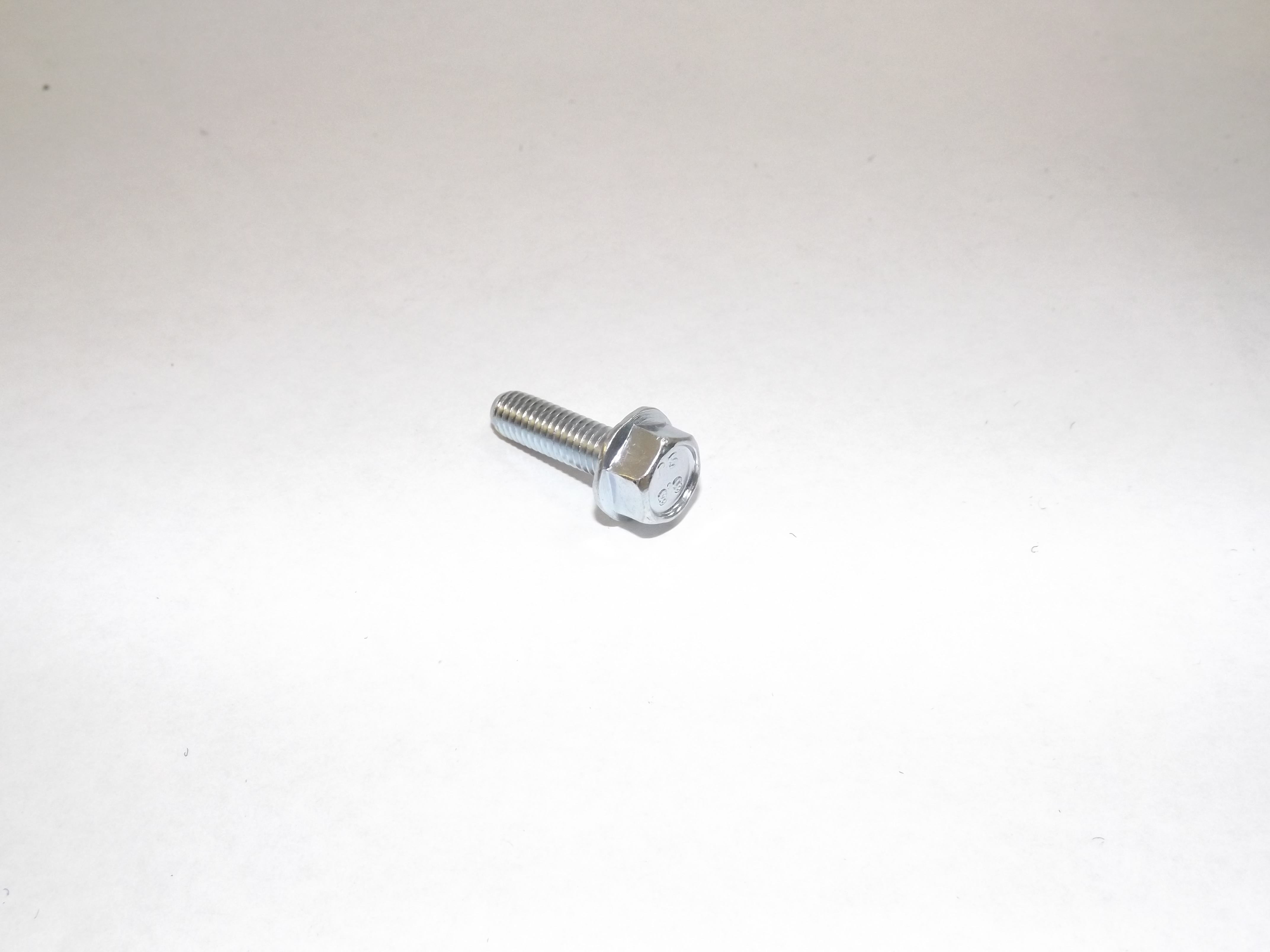 Chapman and Bradshaw High Tensile Set Screws & Bolts