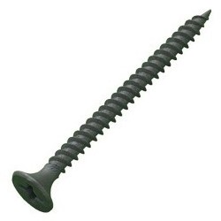 Chapman and Bradshaw Woodscrews and Drywall Screws