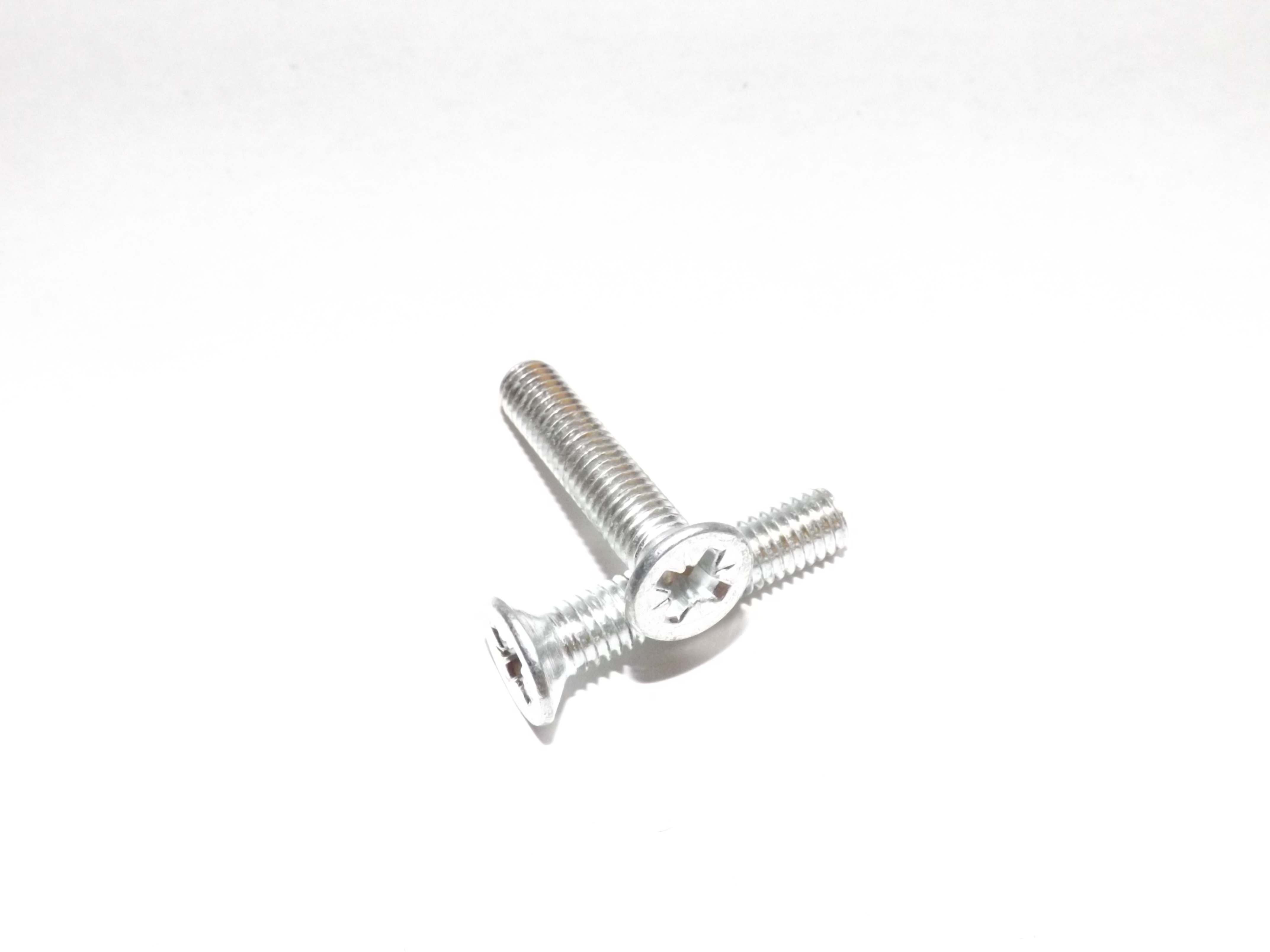 Chapman and Bradshaw Machine Screws