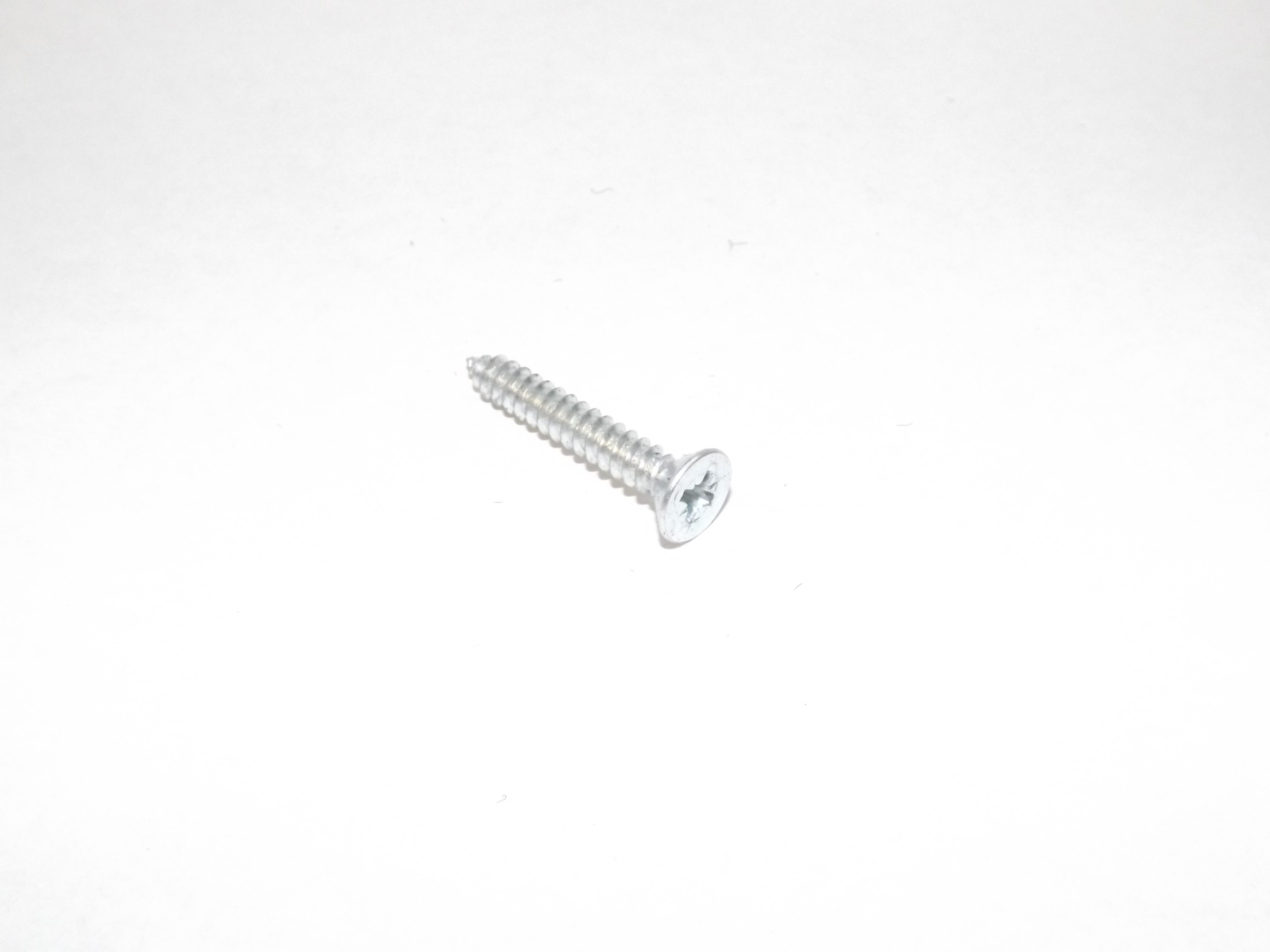 Chapman and Bradshaw Self tapping screw and self-drilling screws