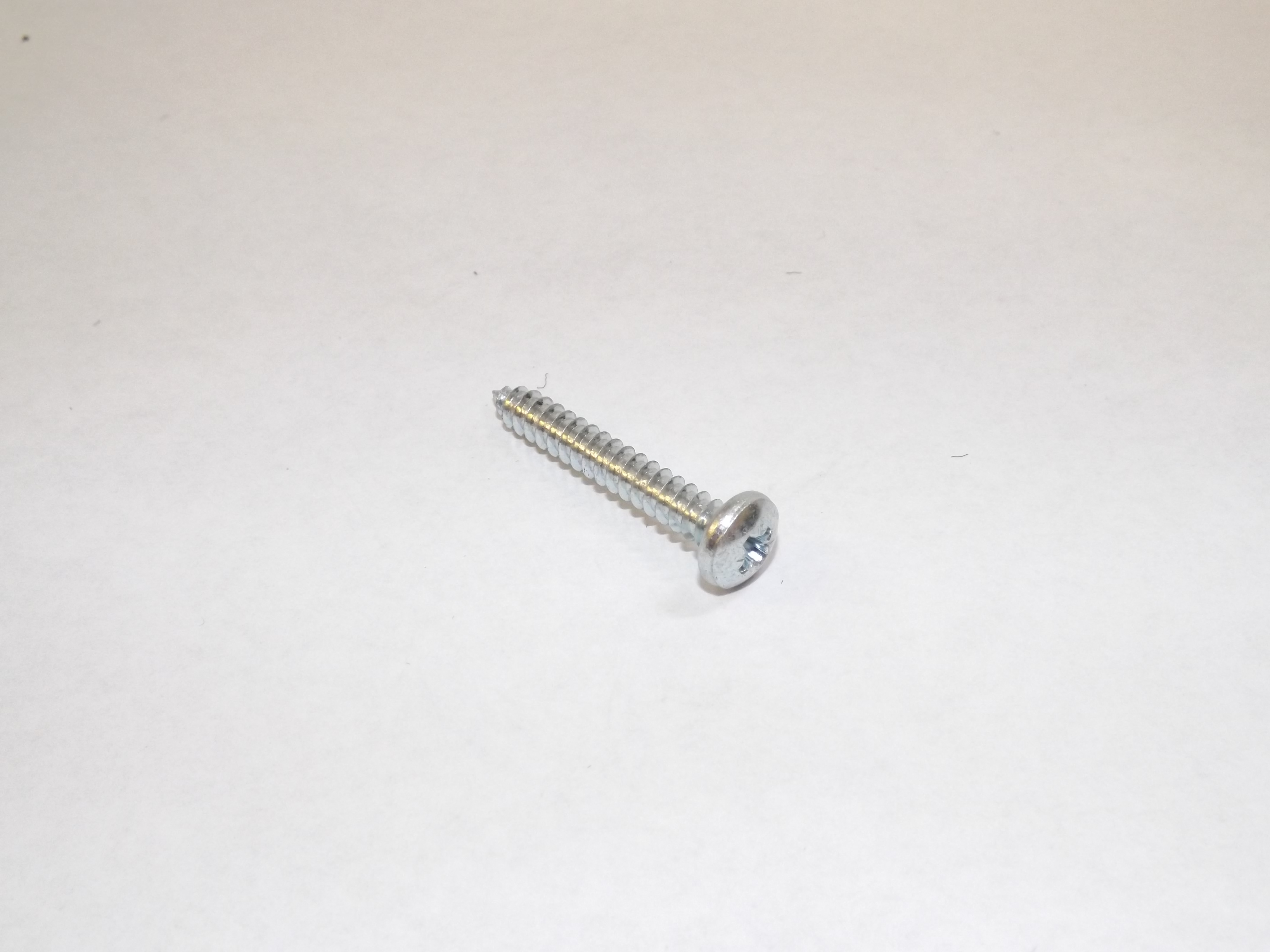 Chapman and Bradshaw Self tapping screw and self-drilling screws