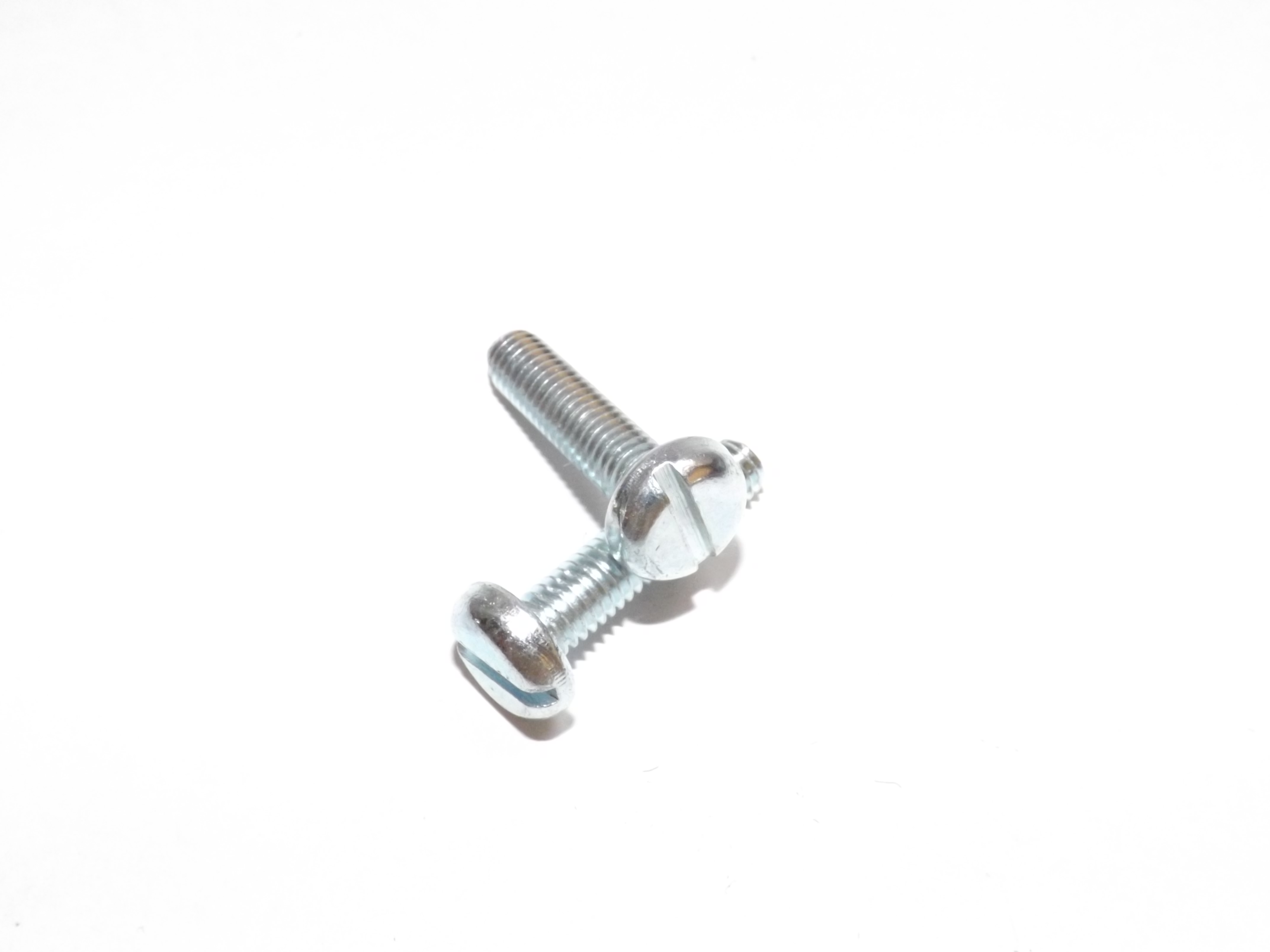 Chapman and Bradshaw Machine Screws