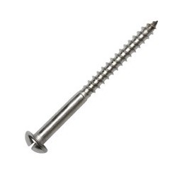 Chapman and Bradshaw Self tapping screw and self-drilling screws