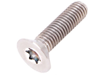 Chapman and Bradshaw Machine Screws