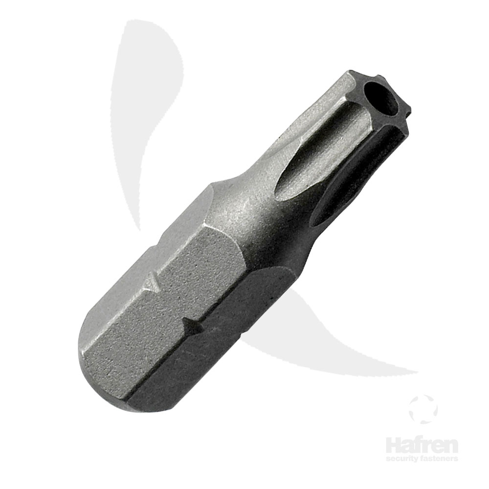 SLP Pin Insert Bit (25mm)