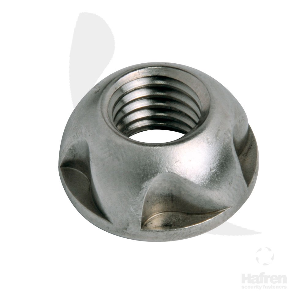 Kinmar Removable A2 Nut