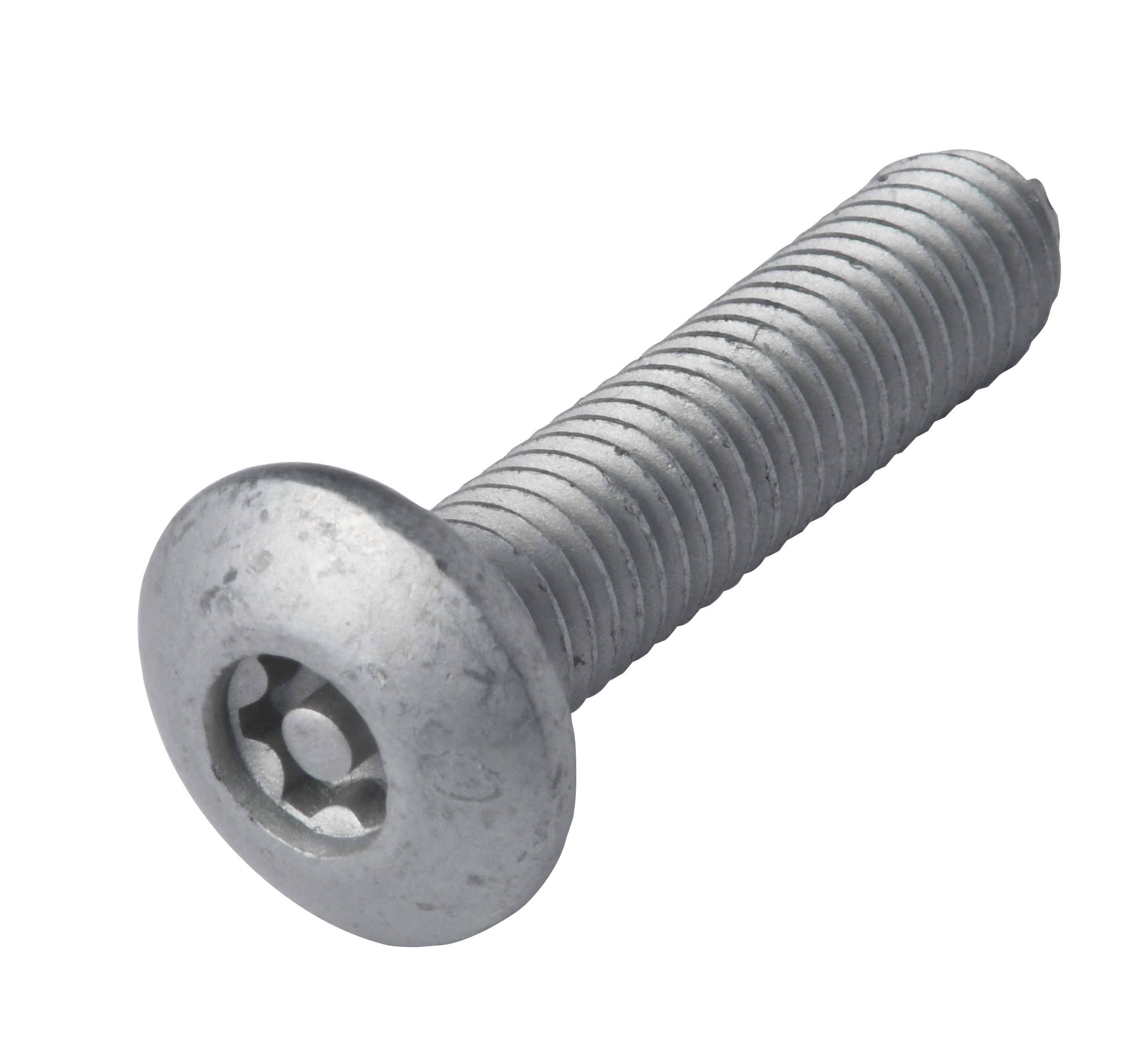 Power6 Button Head Geometry Thread Forming Screw