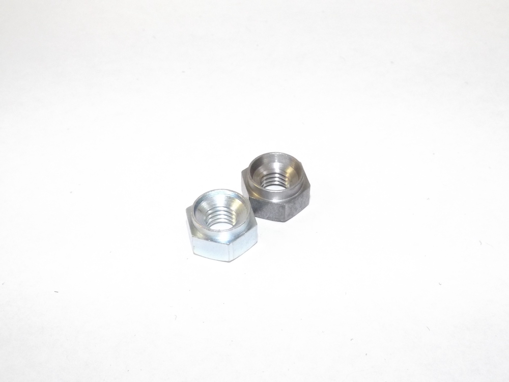 Chapman and Bradshaw Rivet Bushes Products